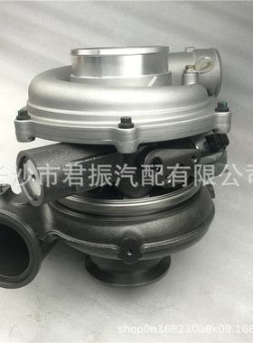 厂家批发 GT3782V 743250-5014 1832255C91 涡轮增压器
