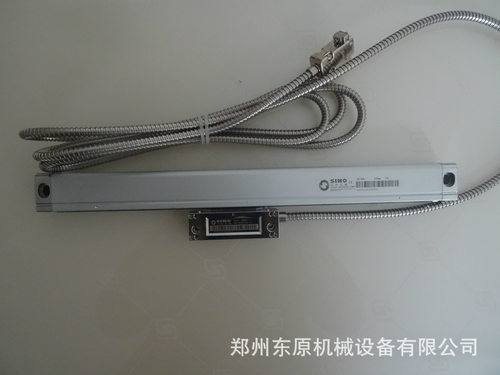SINO信和KA-300-370mm量程光栅尺 0.005mm分辨率单驱输出