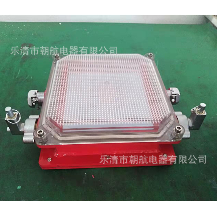 DJC18/24/36/127L(A)矿用隔爆兼本安型LED支架灯 煤安