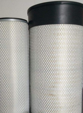 空气滤芯3013210 3013211发电机组空气滤芯滤清器滤芯