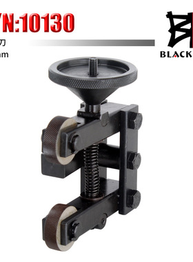 西马特附件S/N: 10130 滚花刀套件 (滚花轮 0.8mm )