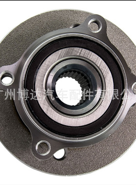 迷你  R50 R53 的前轮轴承31226756889 62BWKH01