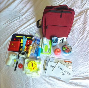 老年能力综合评估包热销居家评估包 上门老