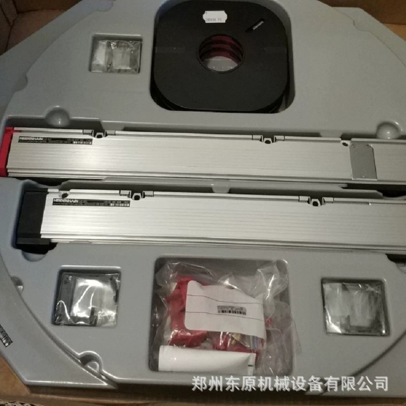 HEIDENHAIN海德汉钢带光栅尺LB382C-1840mm ID:315418-08