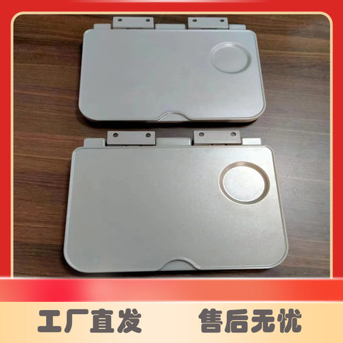 九方二等座小桌板 PC吸塑防火阻燃高铁餐桌板规格齐全