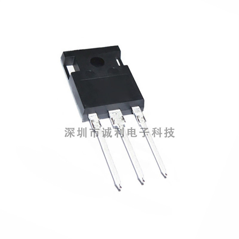 C2M0080120D 直插TO-247 31.6A 1200V 碳化硅大功率三极管 MOS管