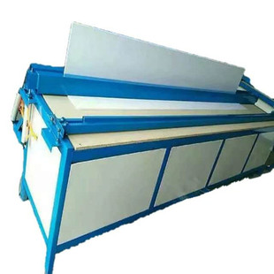 南阳数控热成型折弯设备 来电议 桌角墙角泡沫板护角折弯机