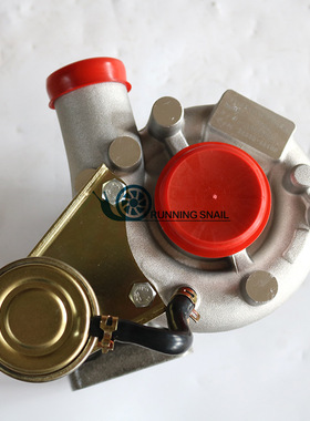 TD05 多柱 28230-45500涡轮增压器 28230-45100, 28230-45000