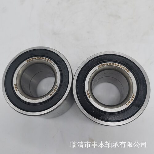 轮毂轴承 汽车轴承 LR024267 前轮毂轴承 ABS