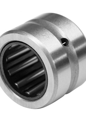 供应NK50/25 滚针轴承 50x62x25实体无内圈 液压机械部件轴承