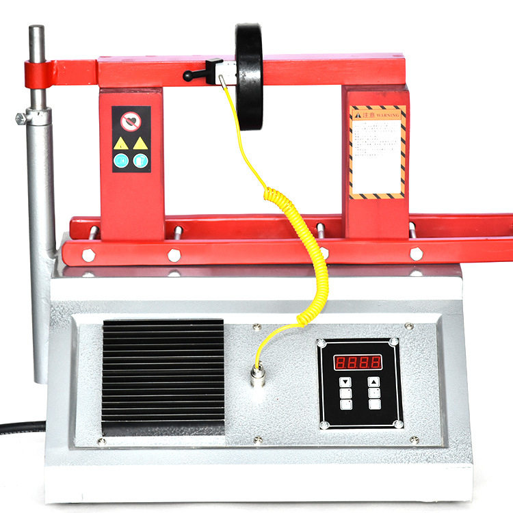 微电脑DM36 50数控轴承加热器 旋转装置款 加热快