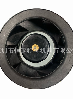 EC19069离心风机 双滚珠长寿命离心风机 190*69