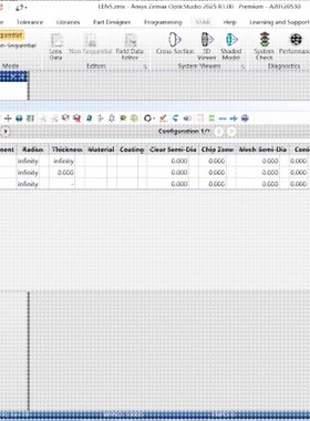 Ansys2025R1/2024R2中文版workbench软件安装fluent永久使用支持