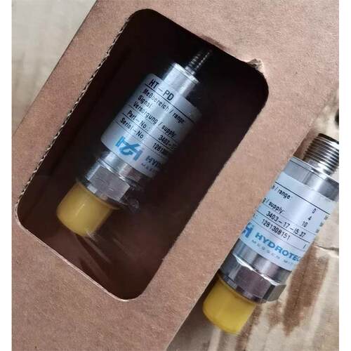全新海德泰尼克hydrotech