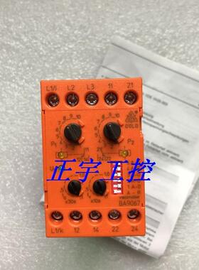 全新进口多德 安全继电器 BA9067 BA9067.38/001 0041104询价