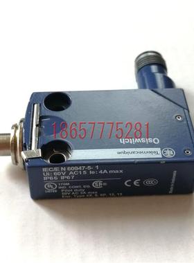 原装进口 (印尼) Osiswitch 限位开关 ZCMD21C12 ZCY26