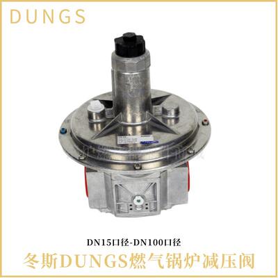 德国DUNGS燃气减压阀FRS505 FRS510 FRS520 503 507 FRS515调压阀