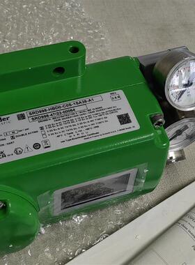 FOXBORO福克斯波罗SRD998-HBD0-C0S-1SA38-A1阀门定位器全新