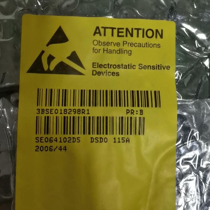 DSDO115A  3BSE018295R1  全新原装正品现货