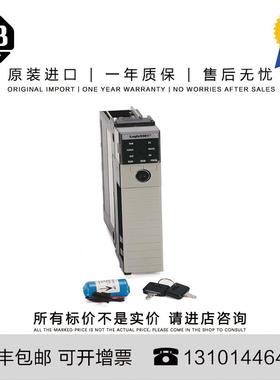 1756-IB16IF 0.338 KG US ControlLogix 16 Point Digital Input