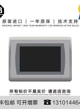 Allen-Bradley 2711P-T6C22D8S-B 1.63 KG JP PanelView Plus 7 G