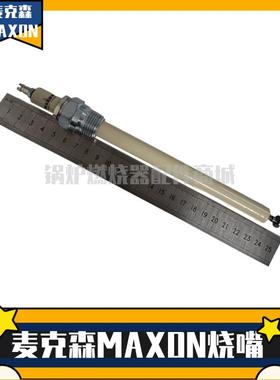 MAXON点火电极47746/59235/57549离子探针57586/39782点火棒