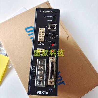 原装正品VEXTA驱动器FBLD20C/20A FBLD75CW FBLD75SW现货询价