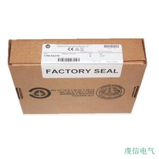 议价1756-EN2T罗克韦尔现货库存-PLC1756EN2T