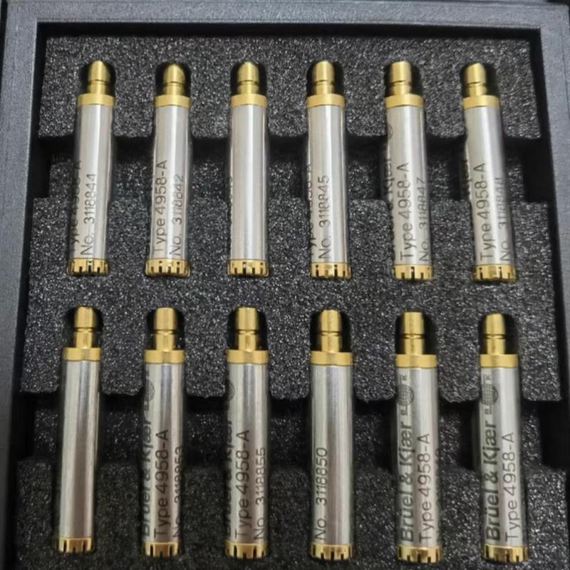 全新丹麦BK 4958-A精密阵列传声器麦克风BK 4958A AO-0564-D-030