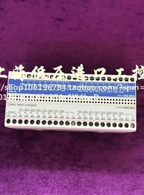 原装 IDEC 继电器安全栅 EB3C-T16CKDN 24VDC安全栅询价