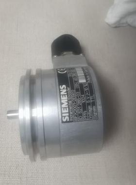 西门子6FX2001-2EB02编码器ID:521285-03全新无包装实物图