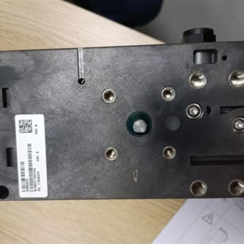 西门子SIPART PS2阀门定位器6DR5020-0NG00-0AB0双作用防爆带议价