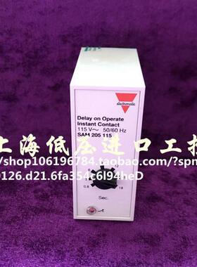 原装正品安全继电器SAM205115瑞士 议价