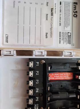 美国meter decagon采集仪em50成色如图议价