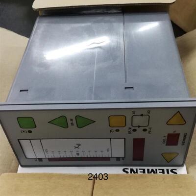 温度控制器SIPART DR20 6DR2004-1 议价