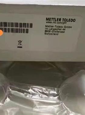METTLER梅特勒InLab Solids Pro-ISM电极 51344155全新原厂