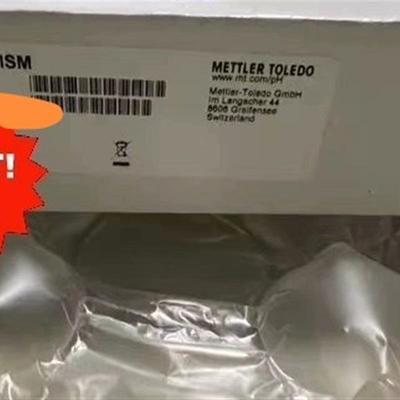 METTLER梅特勒InLab Solids Pro-ISM电极 51344155全新原厂