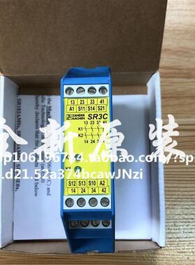 SR3C原装ZANDER AACHEN继电器SR3C 24VAC/DC 472173询价