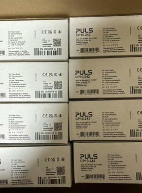 德国开关电源 CP10.242 PULS 全新原装