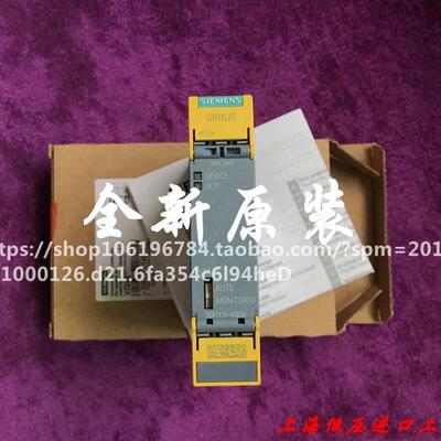 原装进口SIRIUS,1111-1AB30,安全继电器现货 询价