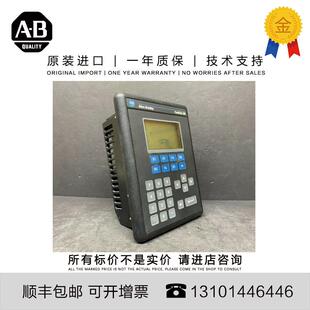 Allen-Bradley 美国 2711-NMCD 0.066 KG US PanelView Accessory