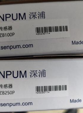 激光传感器LA2-ZB250P/LA2-ZB100P全新原装现货