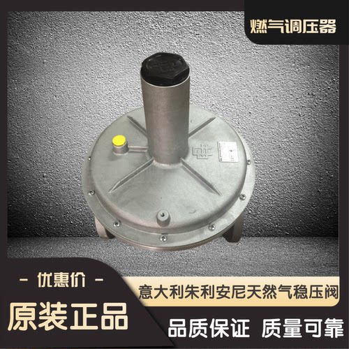 燃气稳压阀STR65D/8012瓦