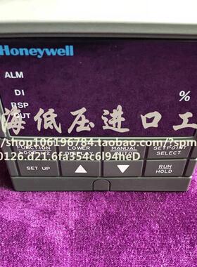 HONIYWELL温控表UDC3300 DC330E-EE-000-20-000000-00-0