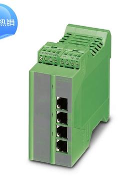FL PSE 2TX - 以太网模块 2891013