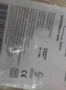 IWRM 08U/9501/S35全新接近开关传感器 全新原装现货