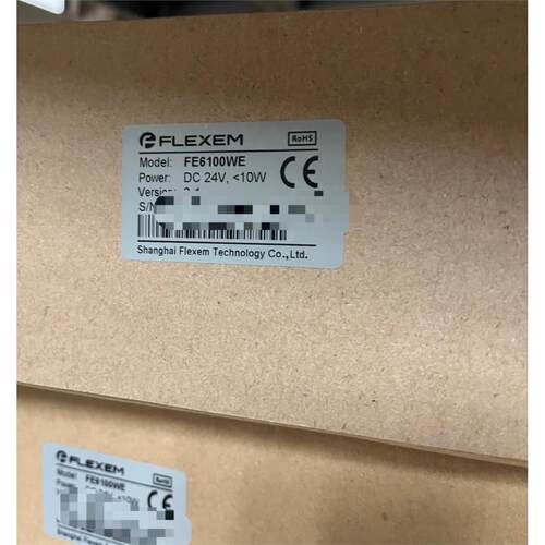 全新繁易FE6100WE7议价