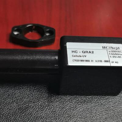 HC//HCJD火探监测探头 探测器 HC-QRA2 两线探头 耐高温铝壳