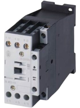 伊顿穆勒DILM65(380V50/60Hz) 德国进口接触器