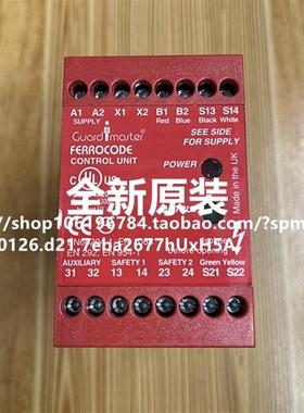 罗克韦尔 安全继电器440N-C02068  FERROCODE PART-02068询价